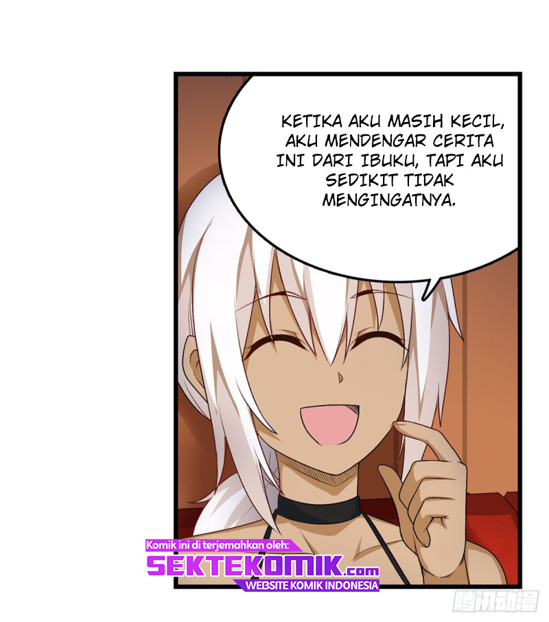 Wuxian Shitu Yu Shier Zhan Ji (Infinite Apostles and Twelve War Girls) Chapter 65 Gambar 37